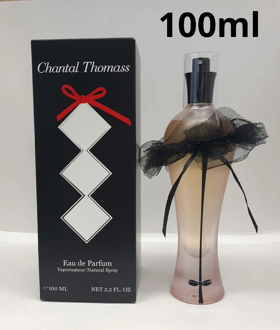 最終セール❗新品定価67,000円 シャンタルトーマス　超レア❗フランス製 2025年最新】Chantal Thomass 香水(女性用)の人気アイテム