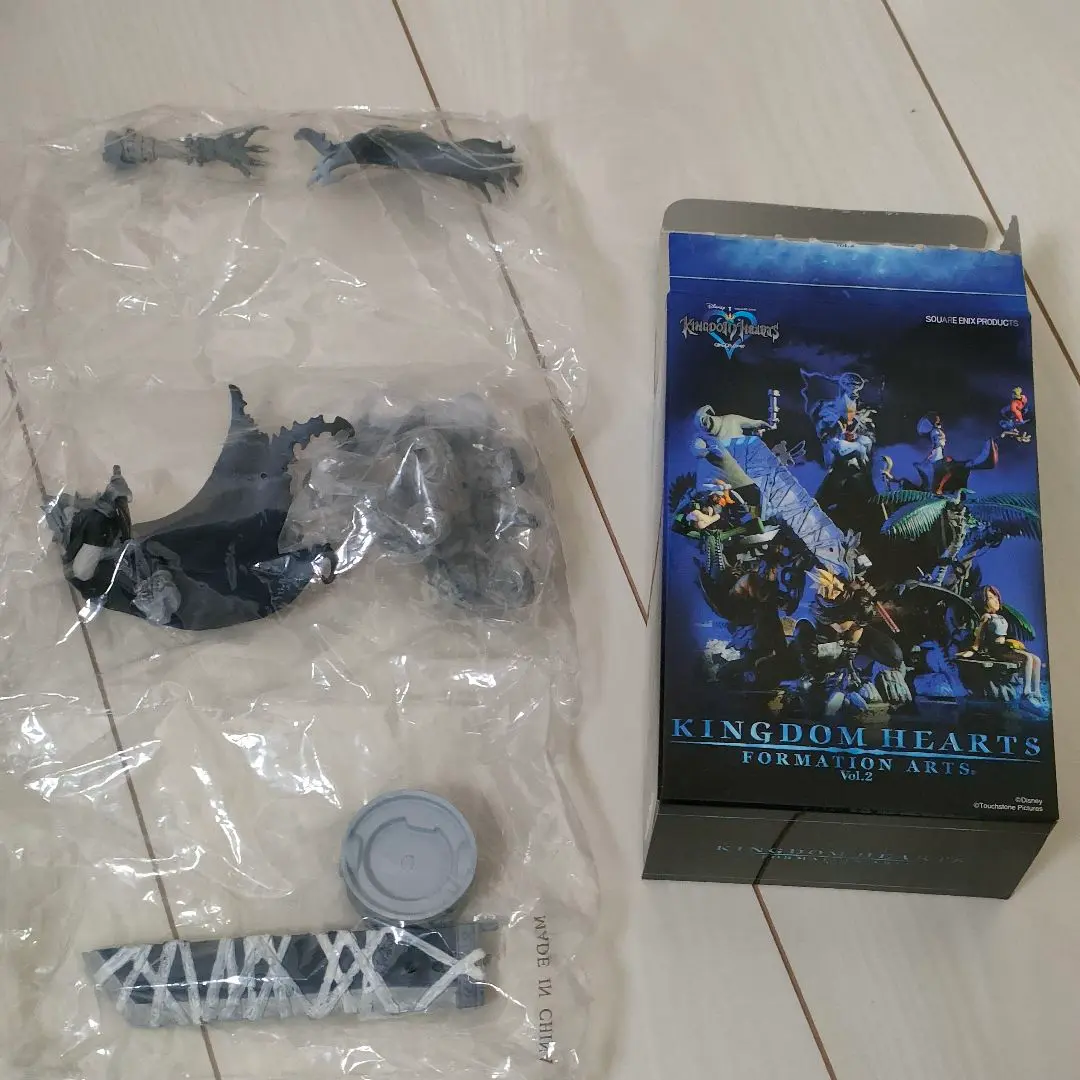 キングダムハーツ フォーメーションアーツ クラウド・ストライフ