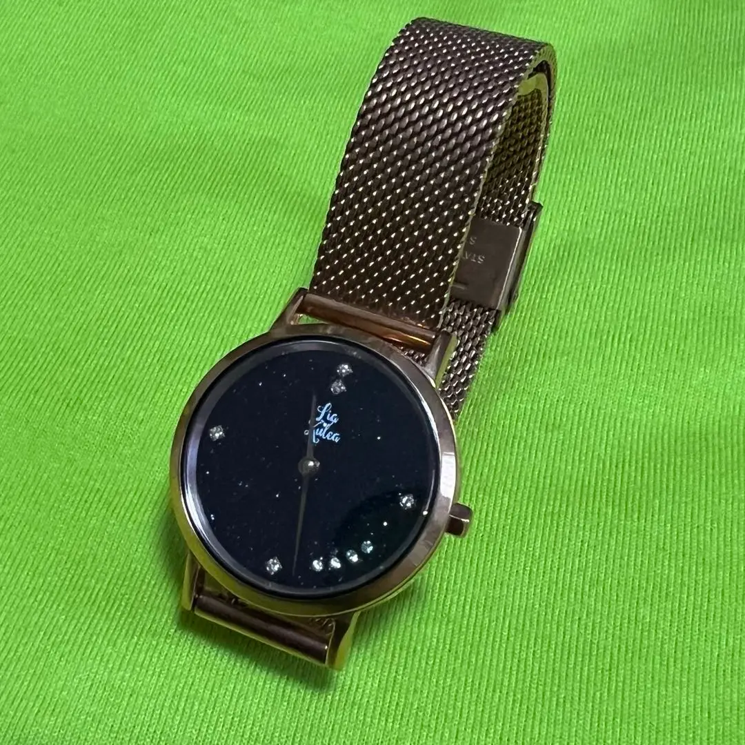 LIAKULEA リアクレア La lino ラ・リノ LLBK04 32mm② LIAKULEA リアクレア La lino ラ・リノ LLBK04 32mm② - メルカリ