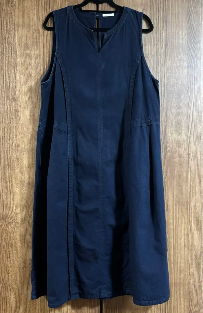 ユッコ‼️センソユニコ 慈雨ジャンパースカート未使用 2025年最新】センソユニコジャンパースカートの人気アイテム - メルカリ