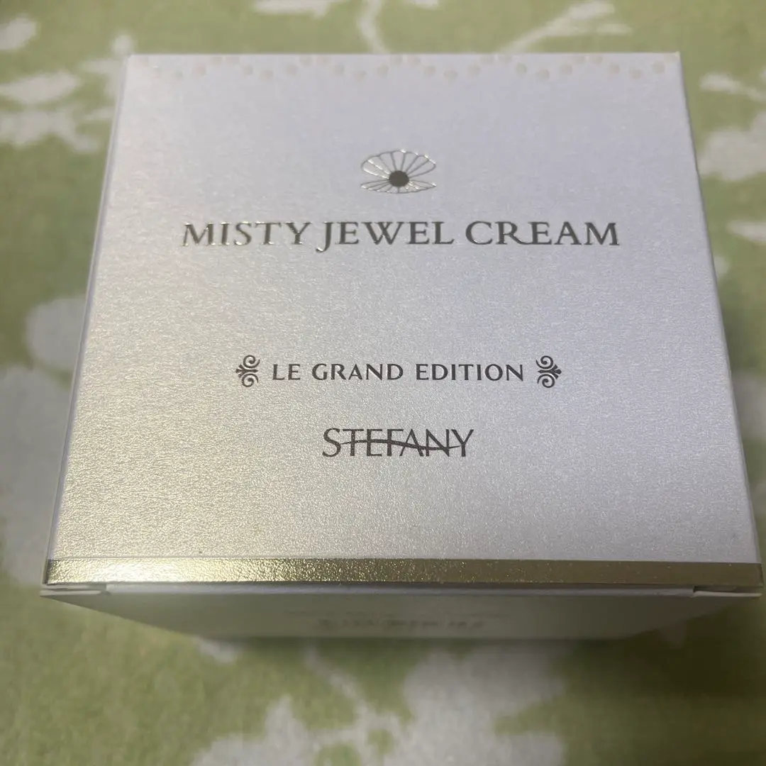 新品　ステファニー　ミスティ　ジュエルクリーム　アドバンスJ ピュアエッセンス 楽天市場】銀座ステファニー ミスティ ジュエル クリーム
