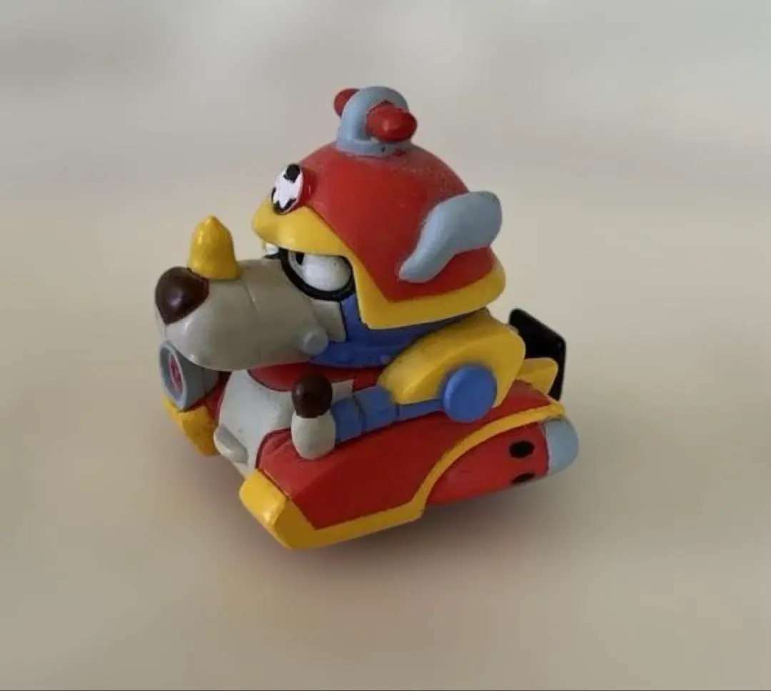 Thumbnail of Yatterman Mini Mini Choro Q