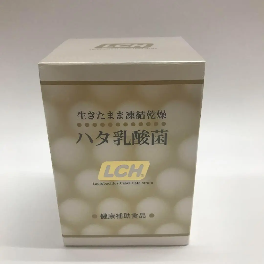 2025年最新】ハタ乳酸菌 2g 30包の人気アイテム - メルカリ