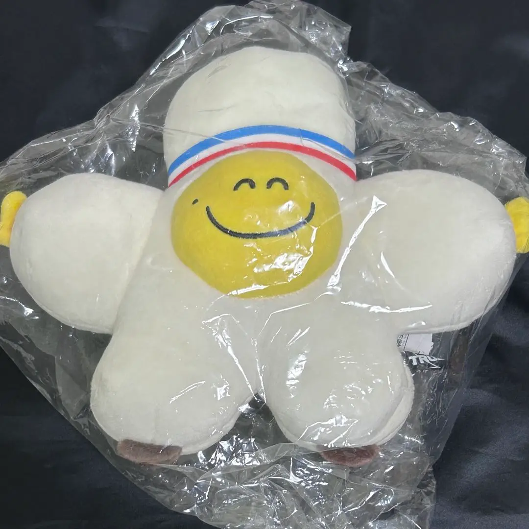 TREASURE TRUZ ポドン ぬいぐるみ ジャンボサイズ LINE FRIENDS SQUARE Japan公式 on X: 