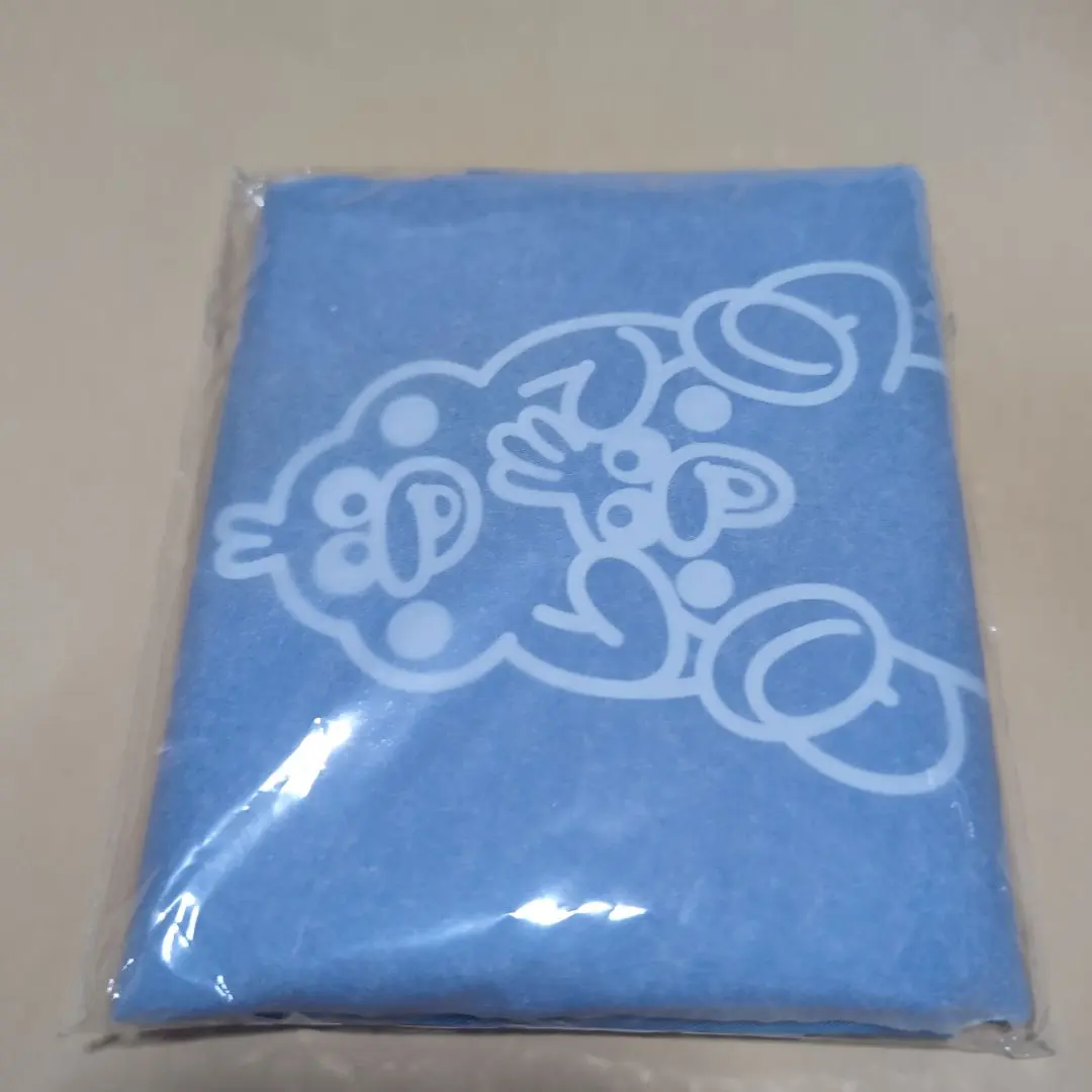 docomo 環保袋 的縮圖