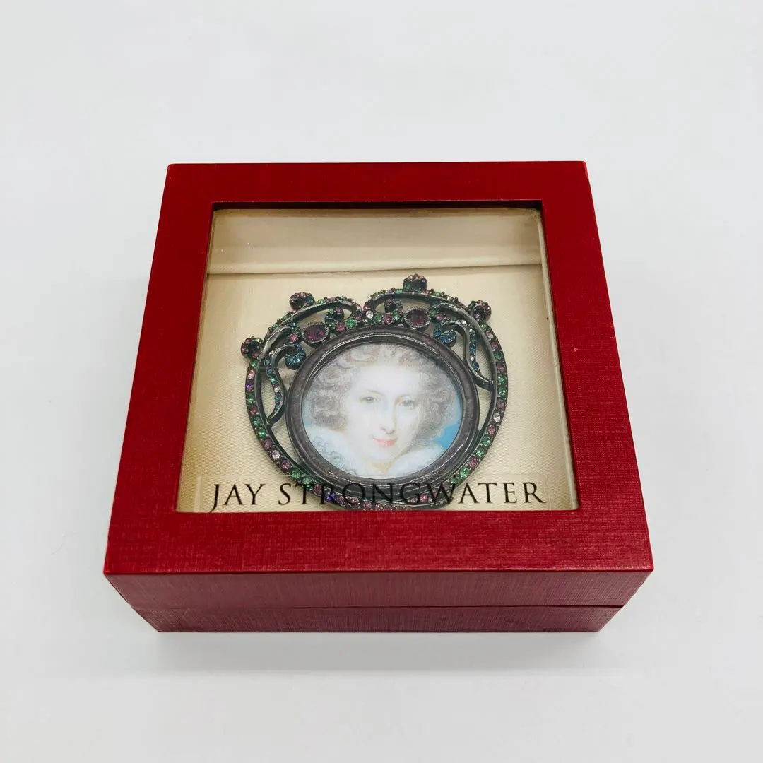 2025年最新】jay strongwaterの人気アイテム - メルカリ