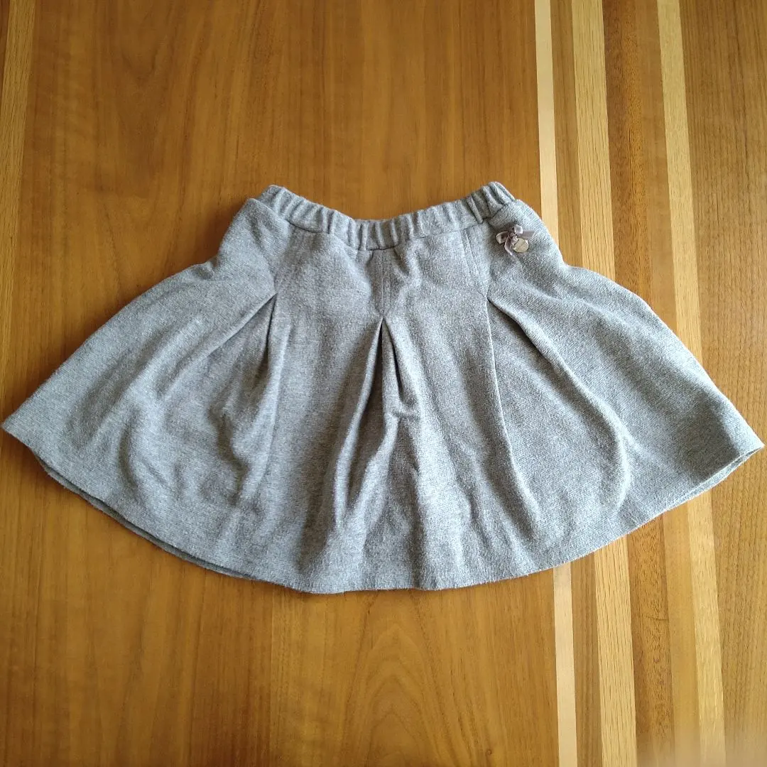 Thumbnail of petit main Skirt with Pants