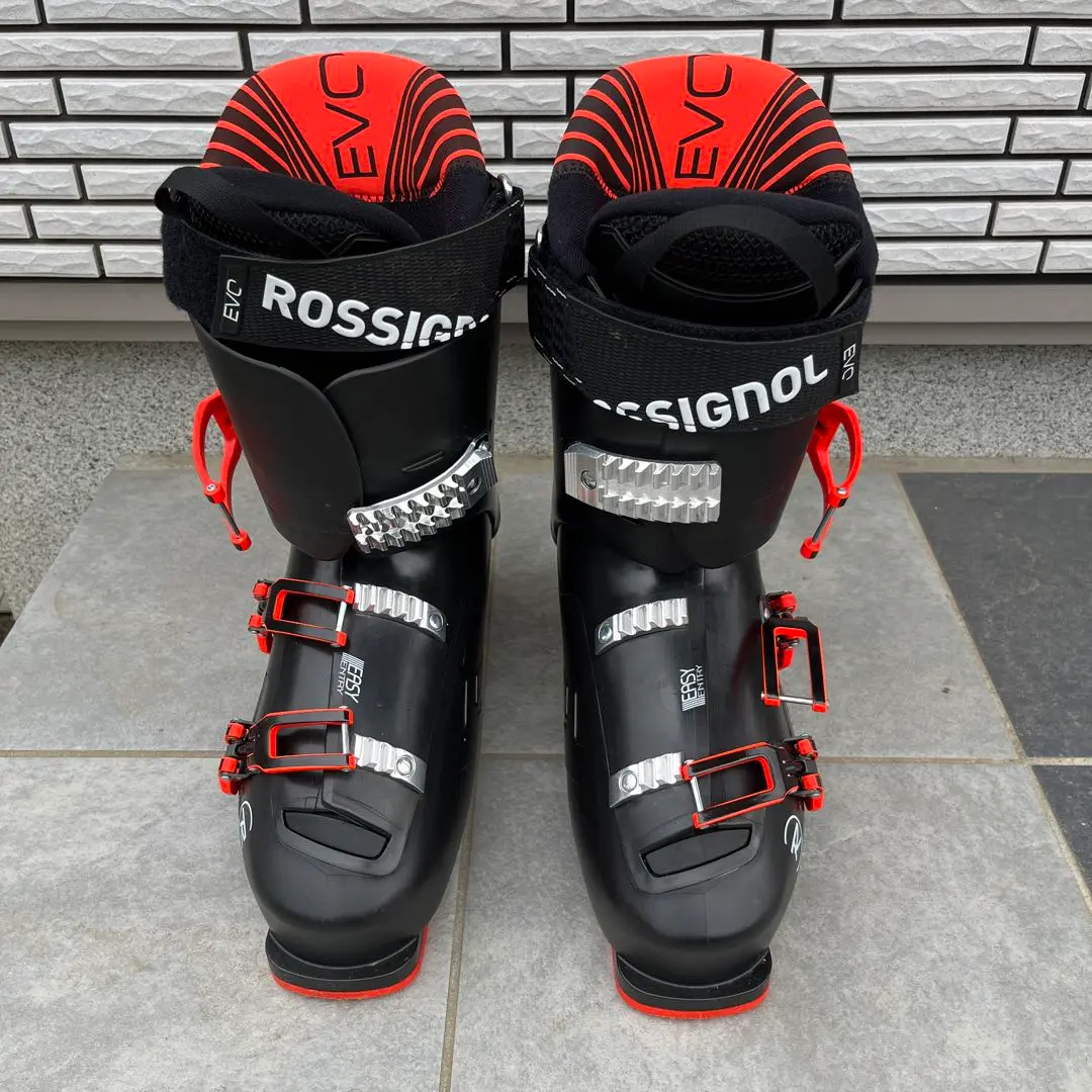 美品　スキーブーツ　ROSSIGNOL ロシニョール　27-27.5cm メンズ 特売 楽天市場】ROSSIGNOL ロシニョール メンズ スキーブーツ