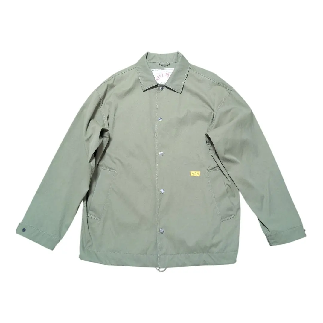 Thumbnail of Natal Design Coach Jacket
