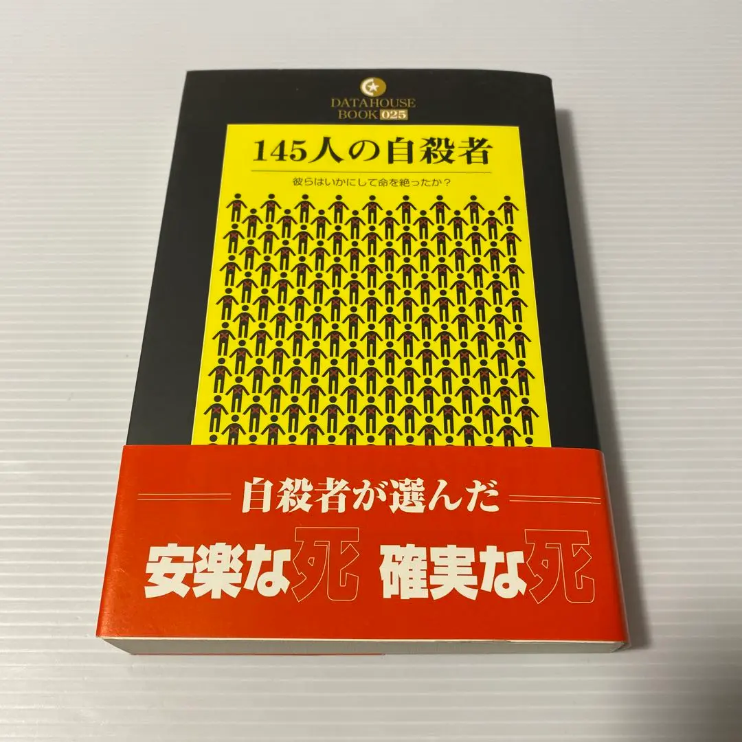 145人の自殺者: 彼らはいかにして命を絶ったか? 145人の自殺者: 彼らはいかにして命を絶ったか? | スーサイド