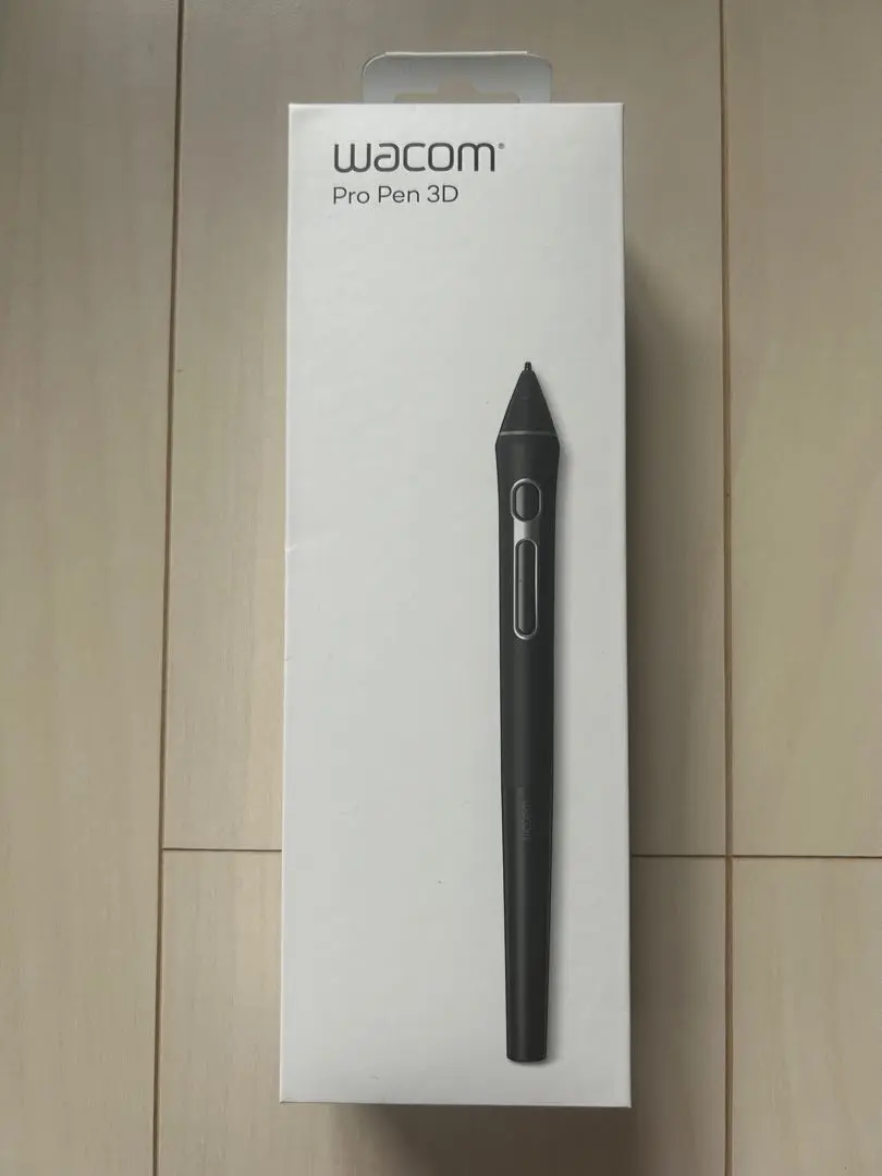 2025年最新】Wacom Pro Pen 3D kp505の人気アイテム - メルカリ