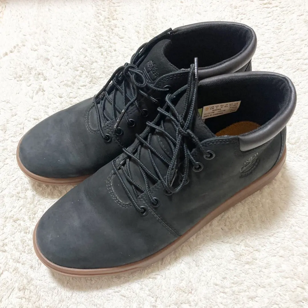 Thumbnail of Timberland Ashwood Park Waterproof 26.5 8.5W