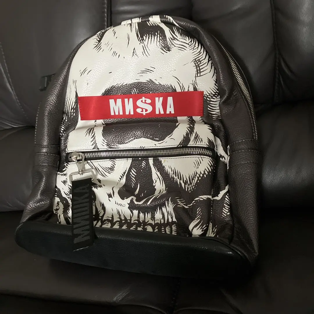 2025年最新】MISHKA リュックの人気アイテム - メルカリ