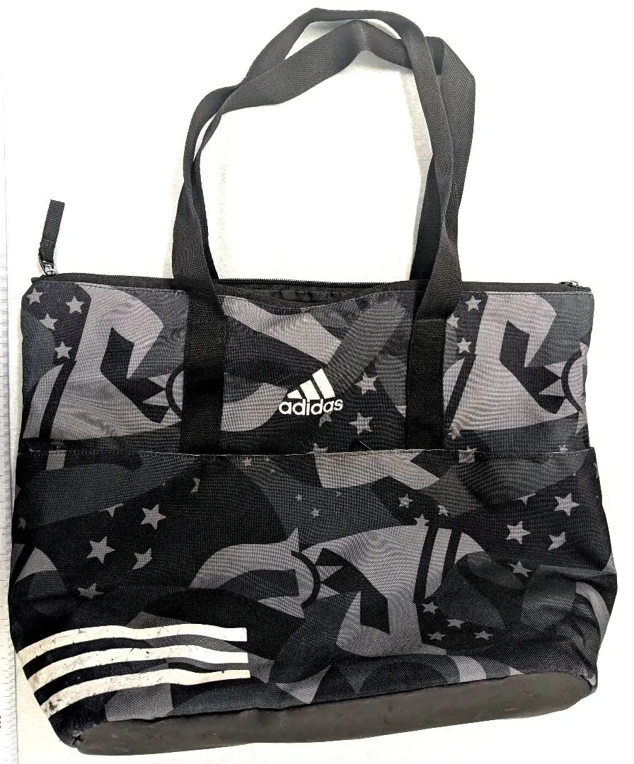 Thumbnail of Adidas tote bag