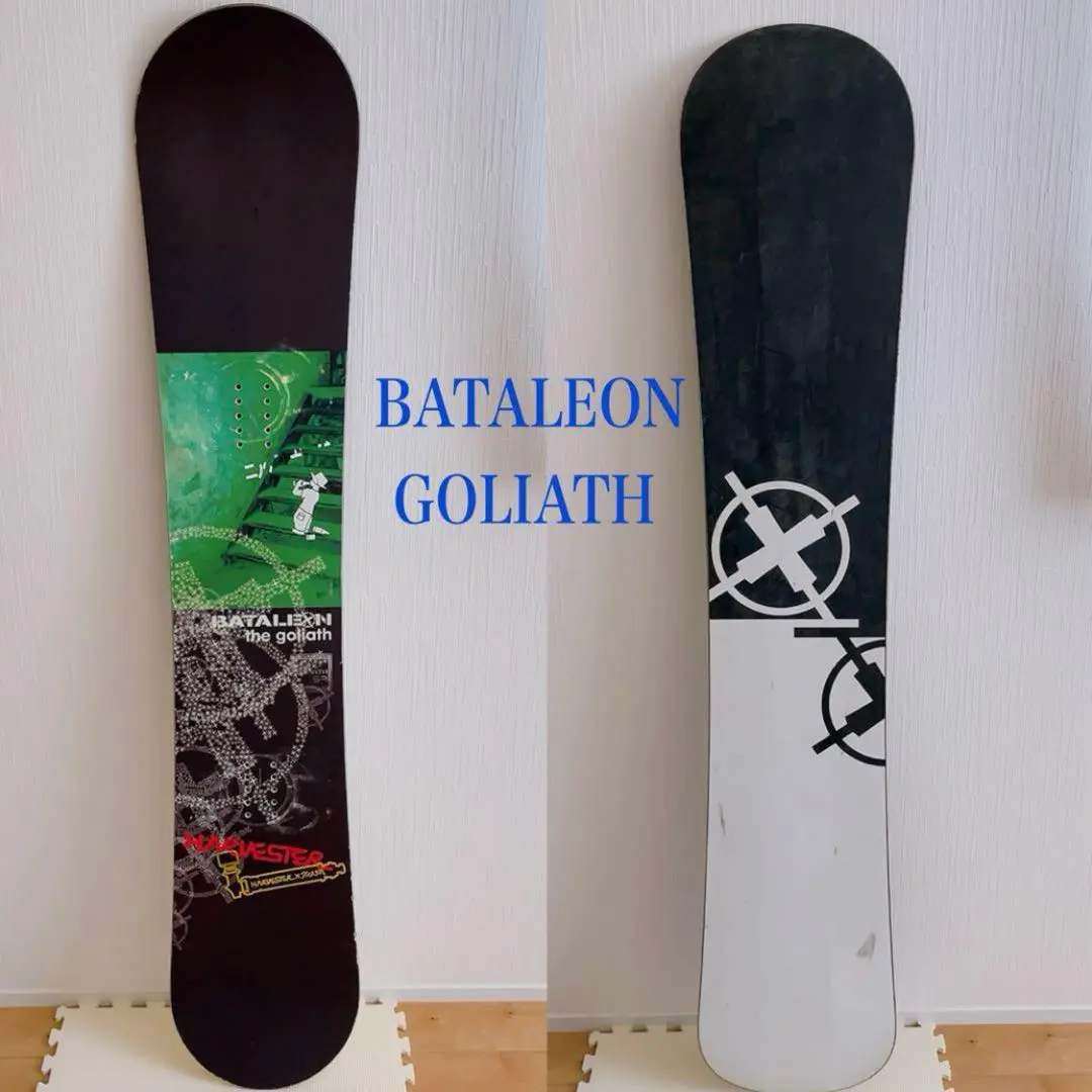 2025年最新】BATALEON Goliathの人気アイテム - メルカリ
