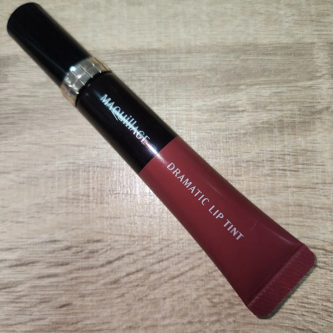 Thumbnail of MAQuillAGE Dramatic Lip Tint RS500