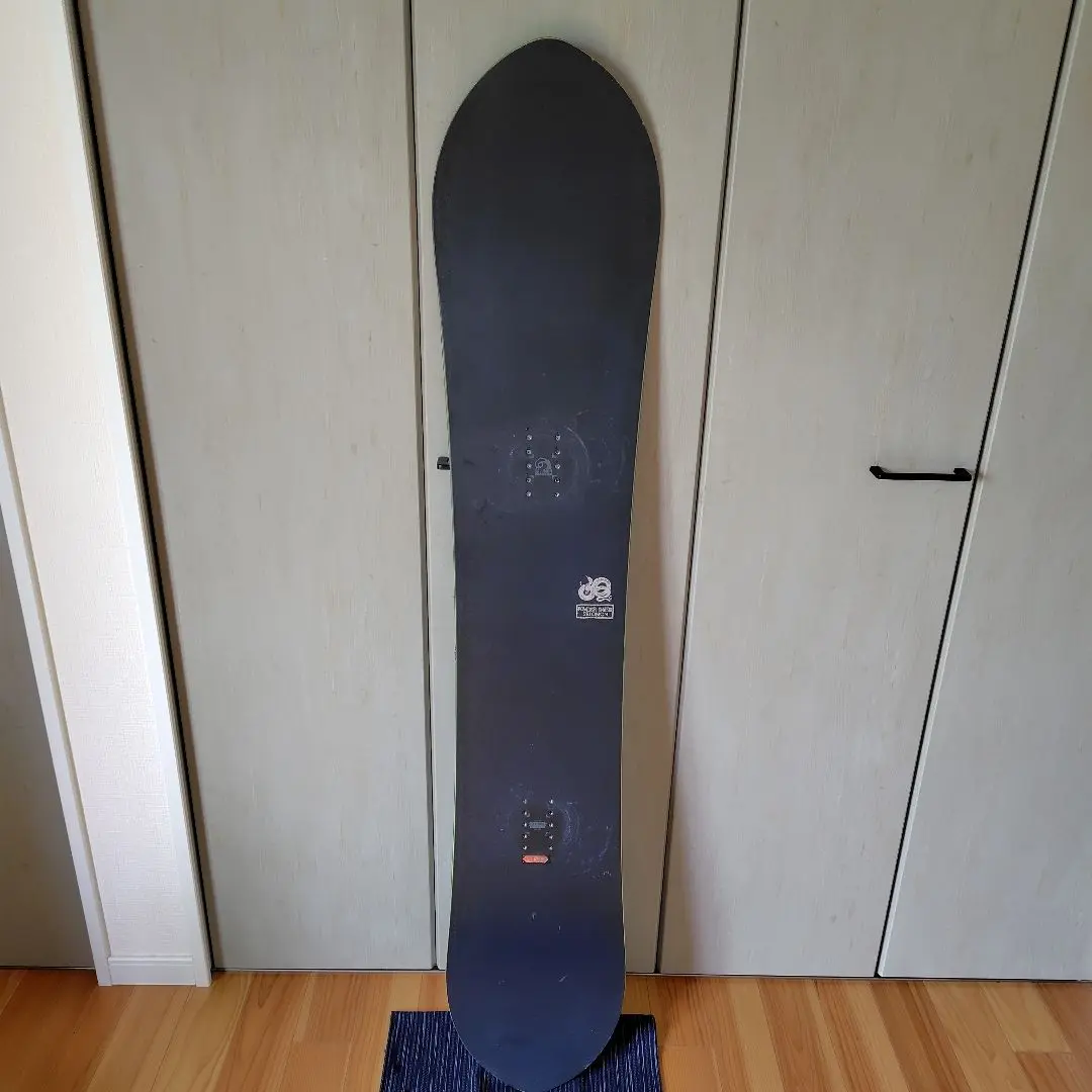12/13 SALOMON Powder Snakeモデルのスノーボードの買取実績