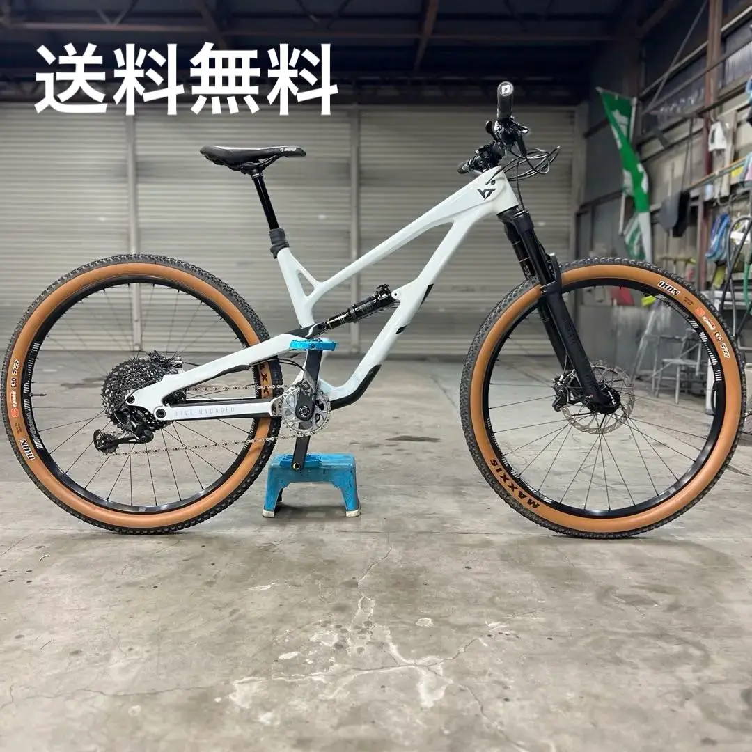 2025年最新】29er boostの人気アイテム - メルカリ
