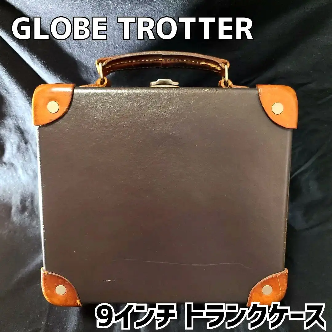 2025年最新】グローブトロッター ハンドバッグの人気アイテム