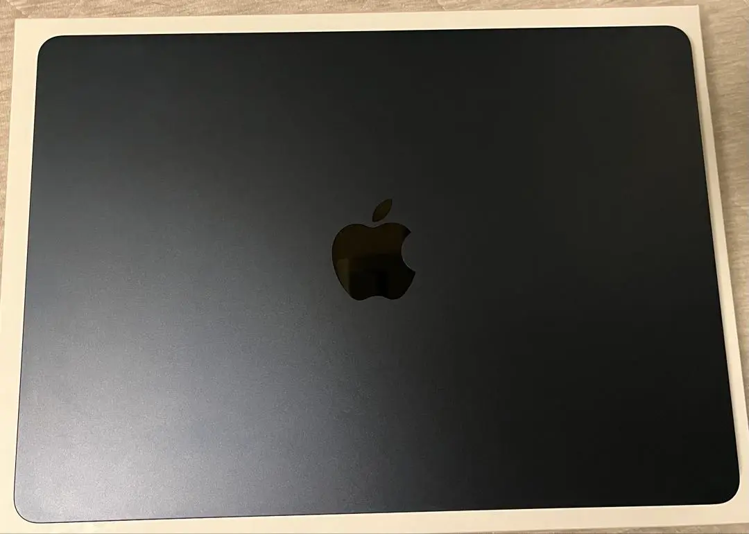 MacBook Air M2 13インチ 24GB 512GB US配列 最新OS MacBook Air M2 8GB 512GB US配列 13インチ - メルカリ