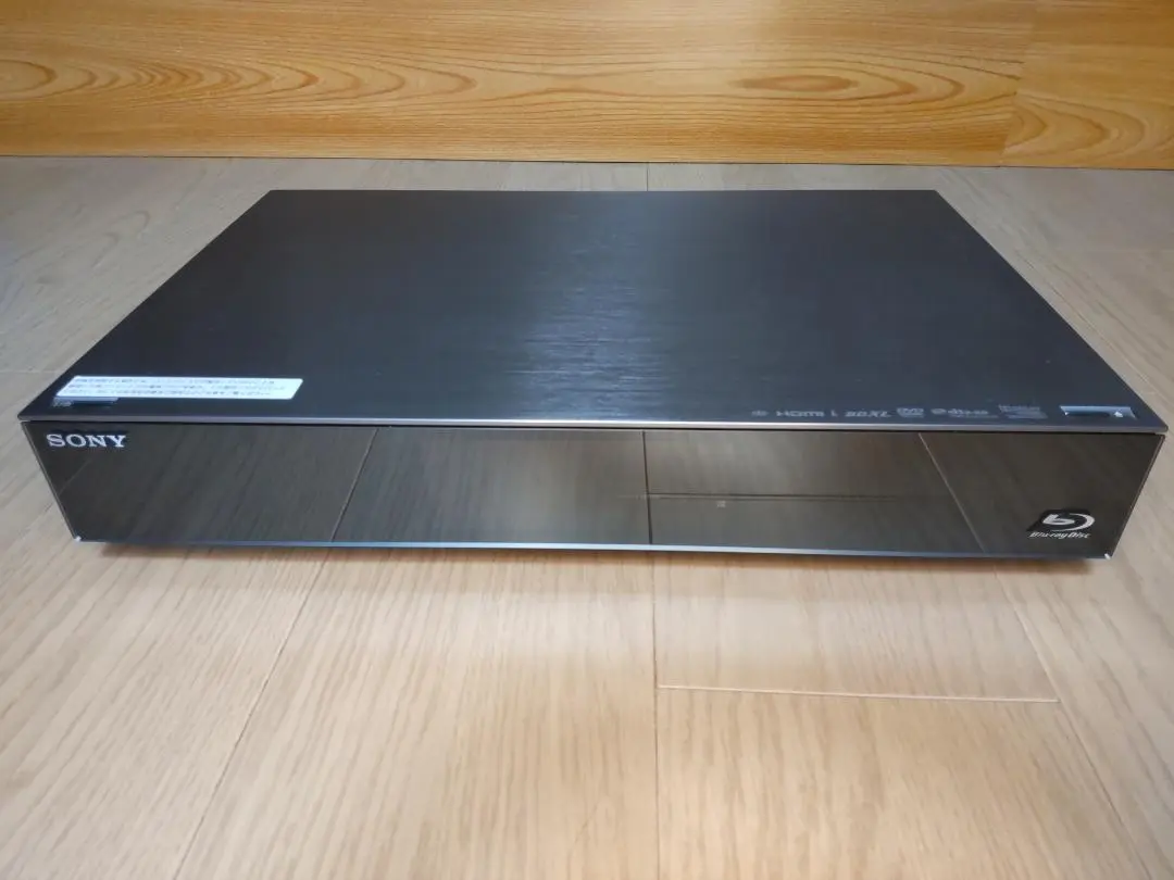 レコーダー SONY BRD-500T SONY ブルーレイレコーダー用ドライブ BRD-500T