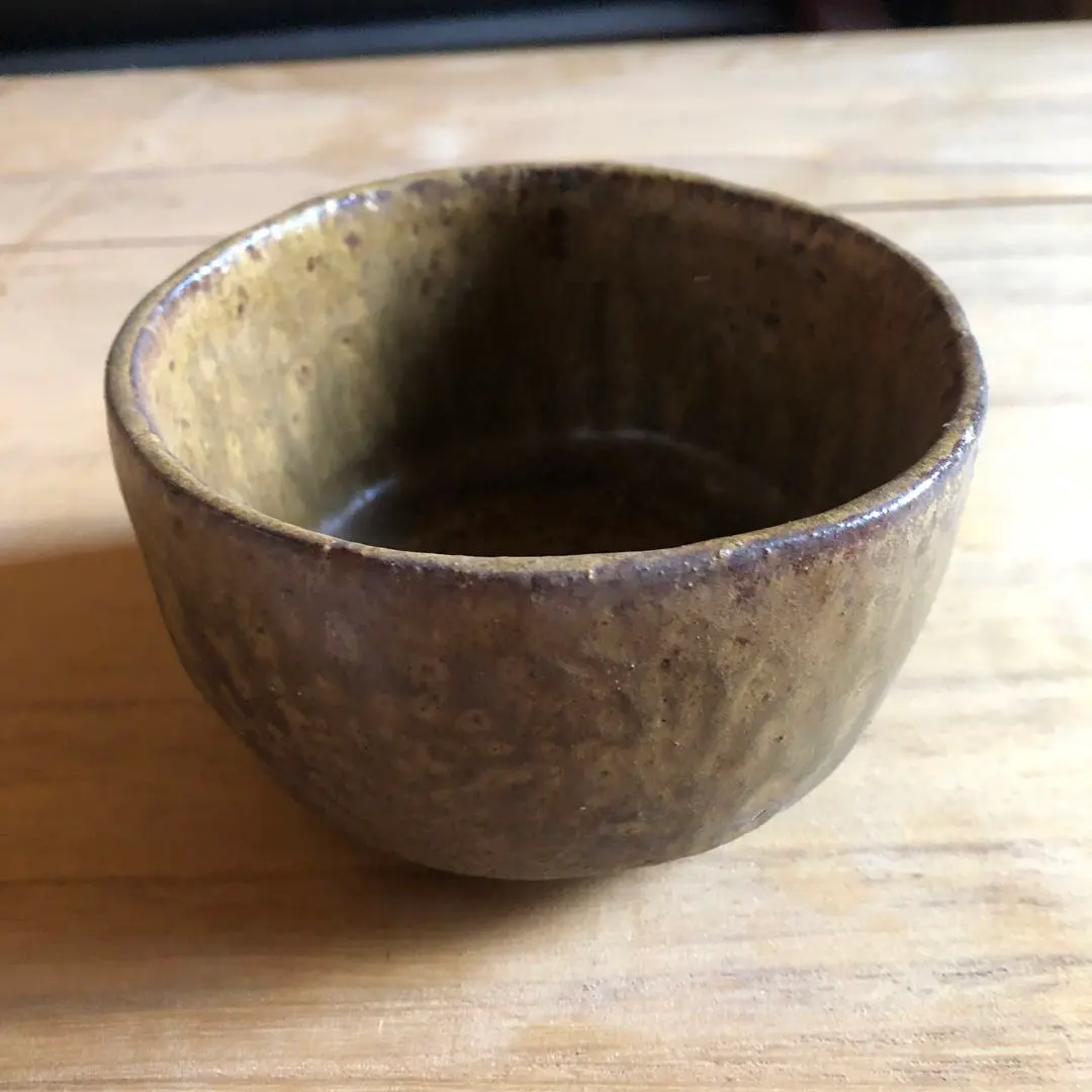 Thumbnail of Matcha bowl (without box) ①