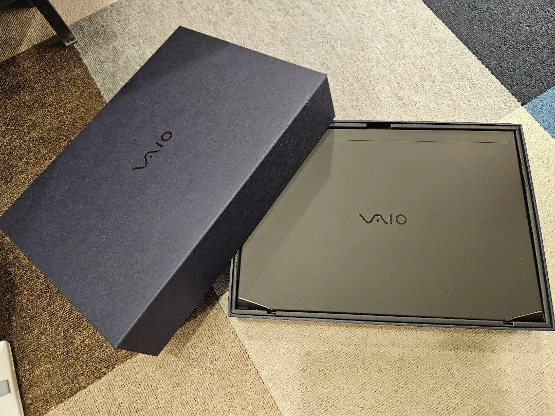 VAIO Z Canvas SSD512GB メモリ16GB ほとんど未使用品 最強のお絵かきPC 「VAIO Z Canvas」にお得なキャンペーン