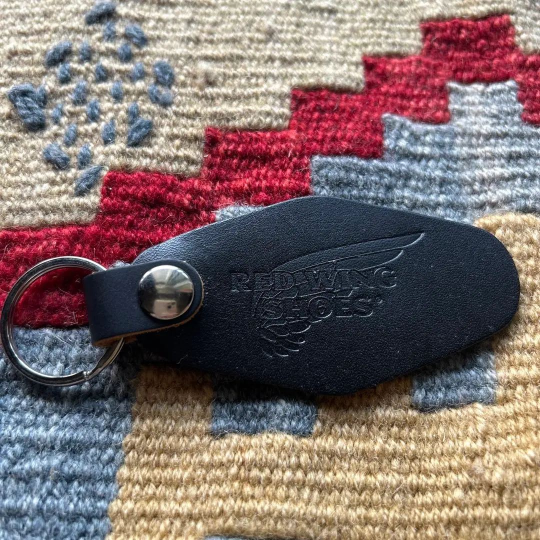 2025年最新】RED WING メンズ キーホルダー・キーリングの人気