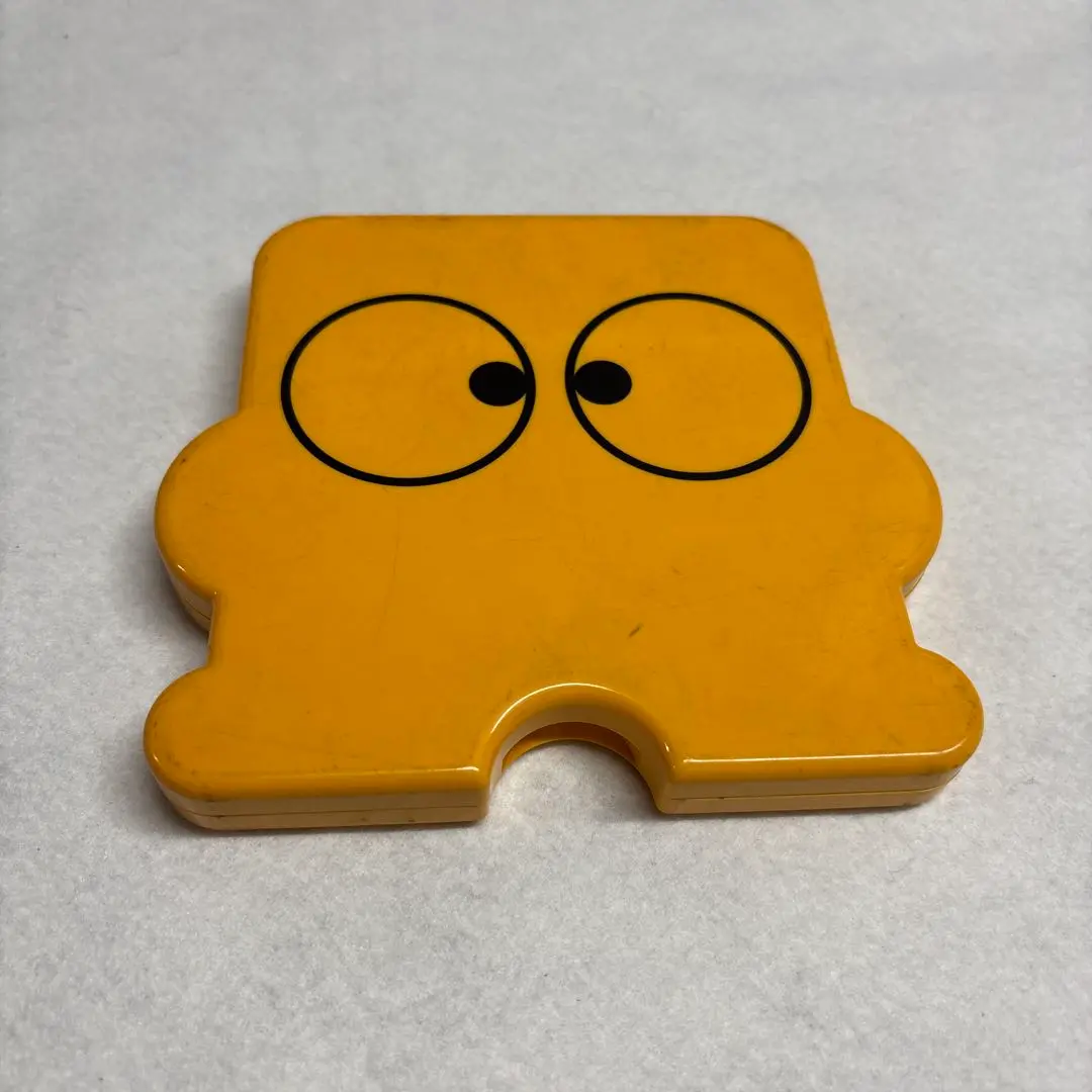 非売品・超希少 任天堂ディスくん 文房具セット① 3Dホット