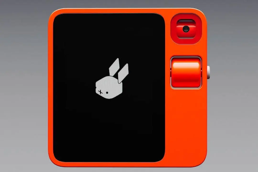 新品未使用rabbit r1