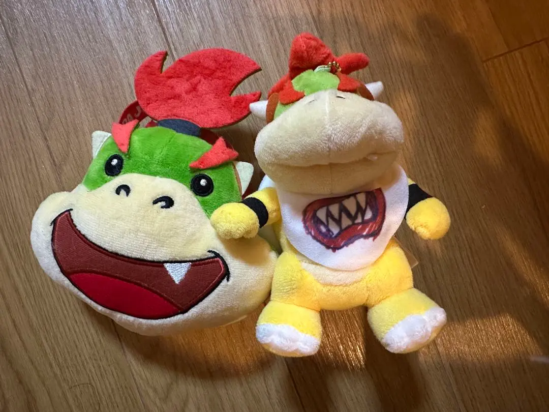 クッパ クッパJr. キーホルダー Amazon.co.jp: [ユニバーサルスタジオジャパン] USJ クッパjr