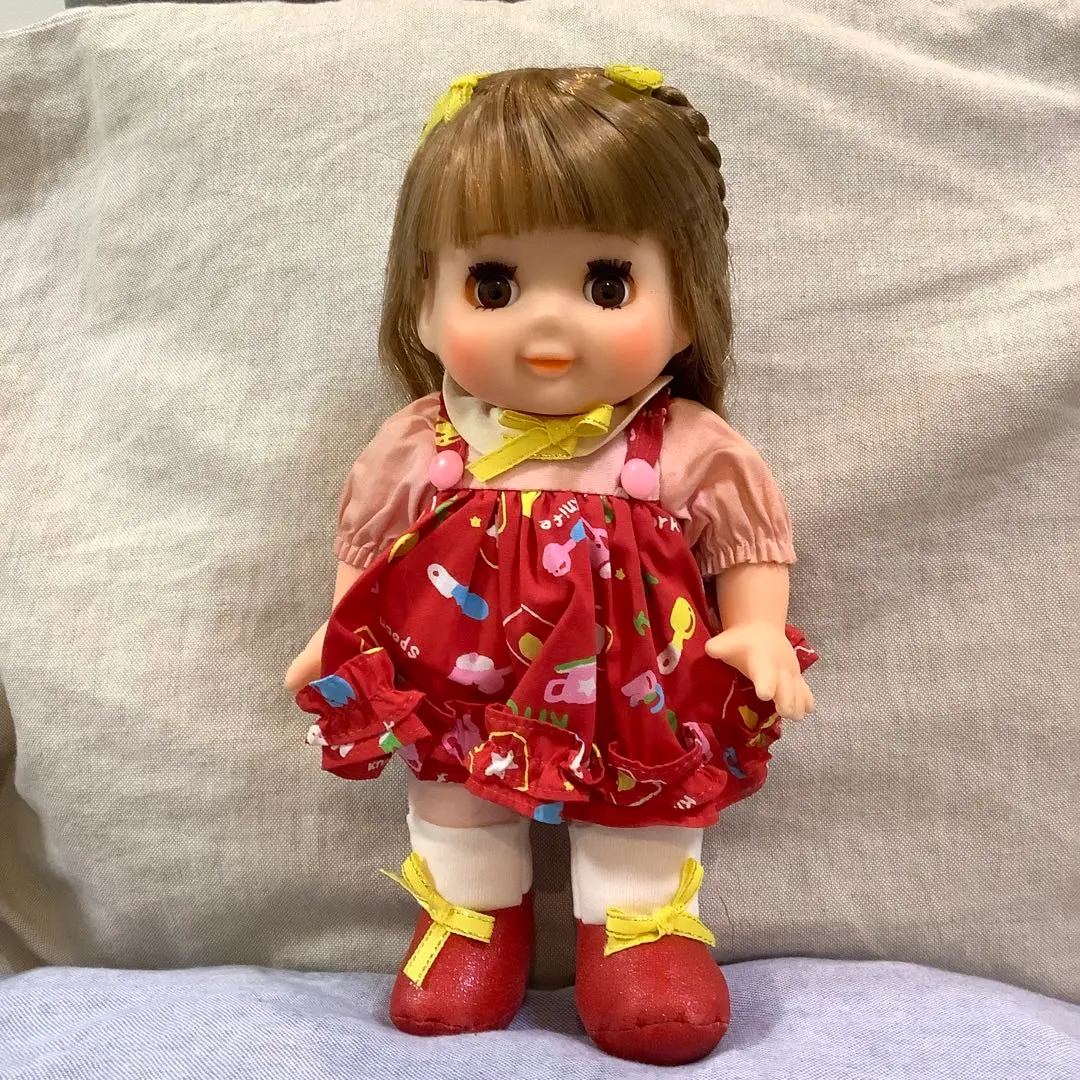 セキグチ ベビーブランシェ 赤ちゃん 抱き人形 ドール 専用 セキグチ ベビーブランシェ 赤ちゃん 抱き人形 ドール