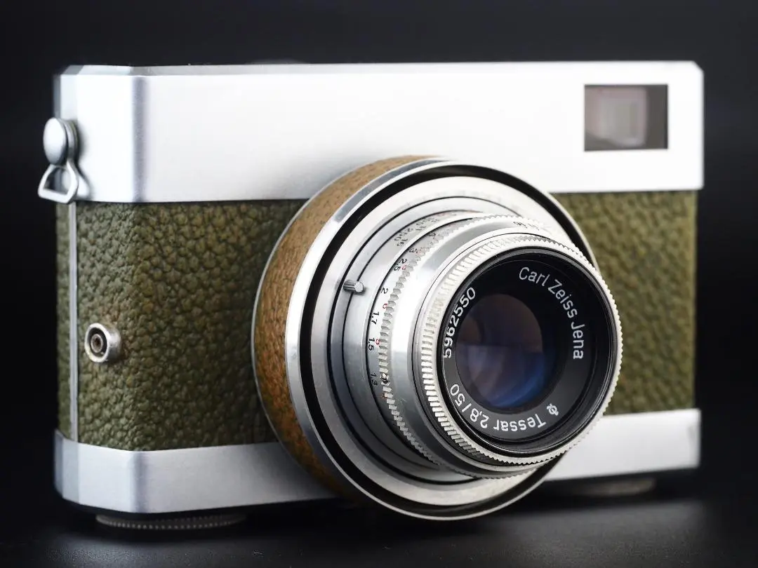 2025年最新】Carl zeiss jena werraの人気アイテム - メルカリ
