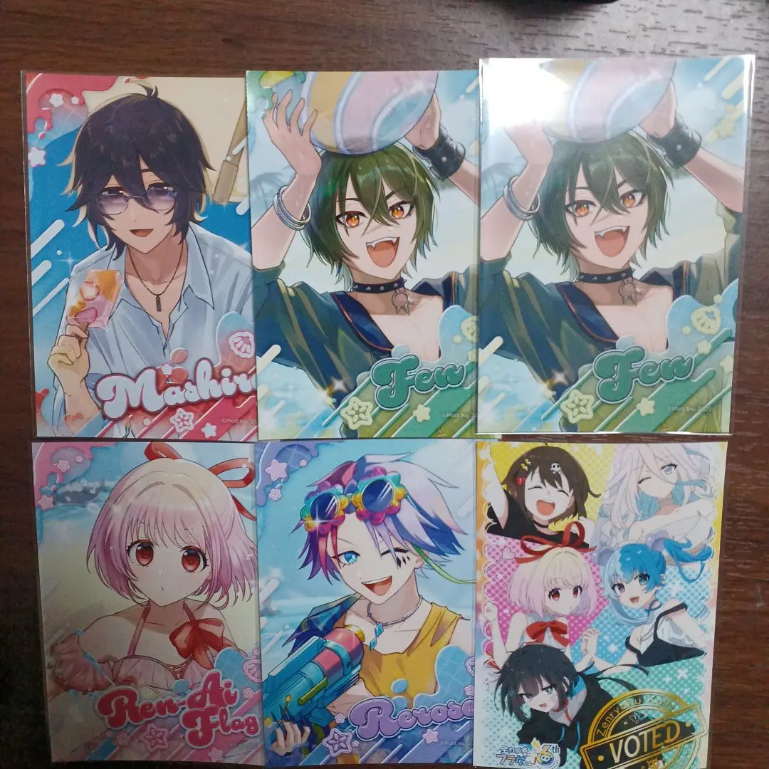 2025年最新】全力回避フラグちゃん！6の人気アイテム - メルカリ