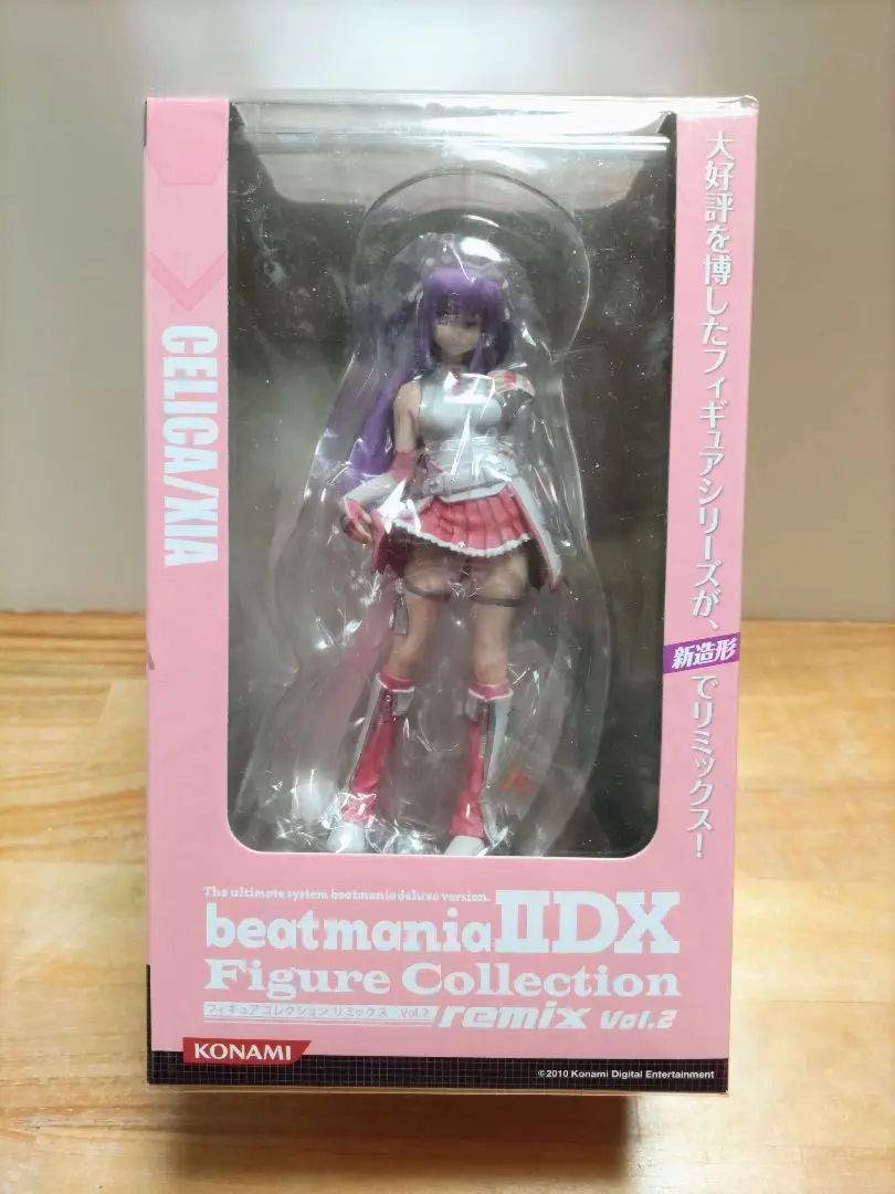 2025年最新】beatmania?DX フィギュアの人気アイテム - メルカリ