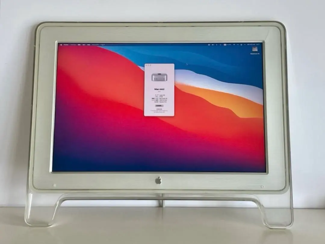 動作商品　Apple Cinema ｄesplyとADC 変換アダプター 2025年最新】apple dvi-adc アダプタの人気アイテム - メルカリ