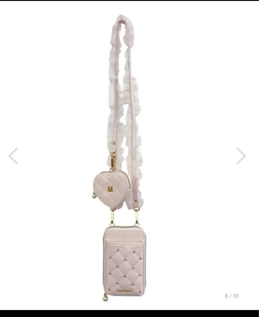 quilting iPhone case with lip case – BUNNY APARTMENT