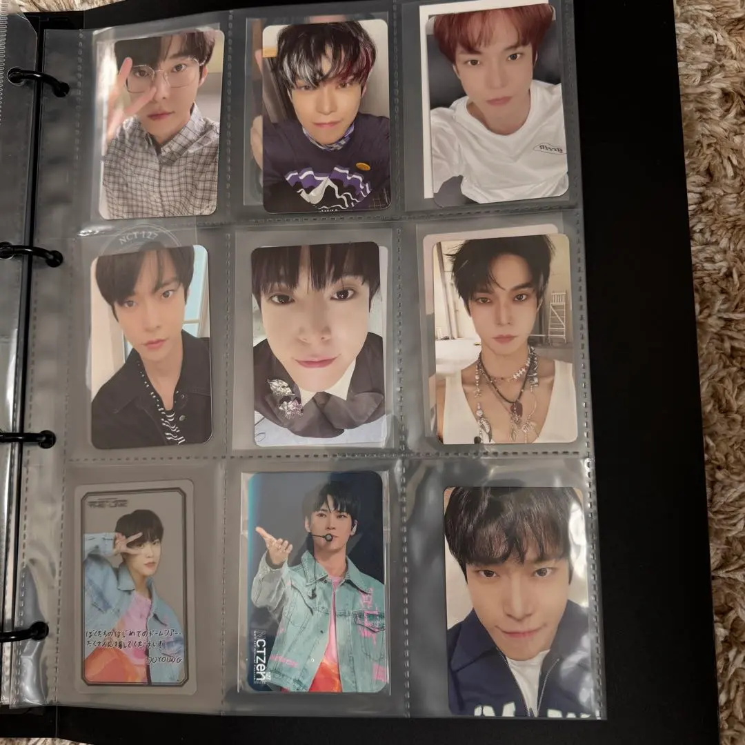 ドヨン スペシャルトレカ 2025年最新】make a wish ドヨンの人気アイテム - メルカリ