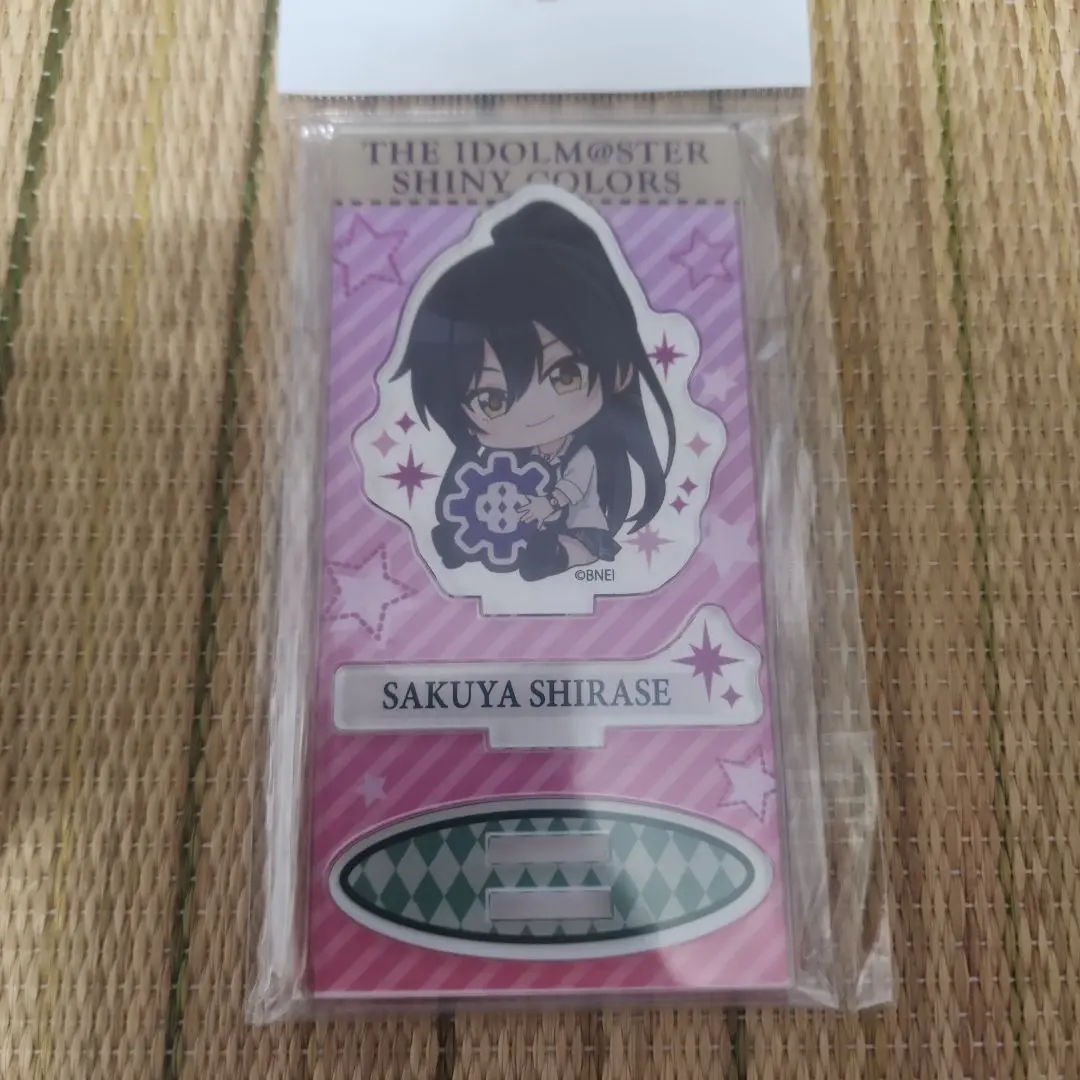 抽選販売】ブリリアントステージ アイドルマスター シャイニー