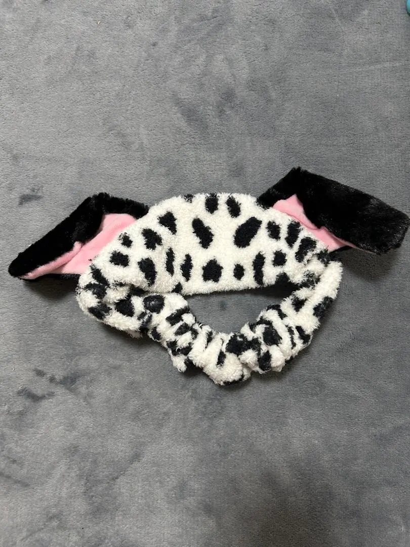 Thumbnail of [Price Reduced] Disney Dalmatian Print Headband - 101 Dalmatians