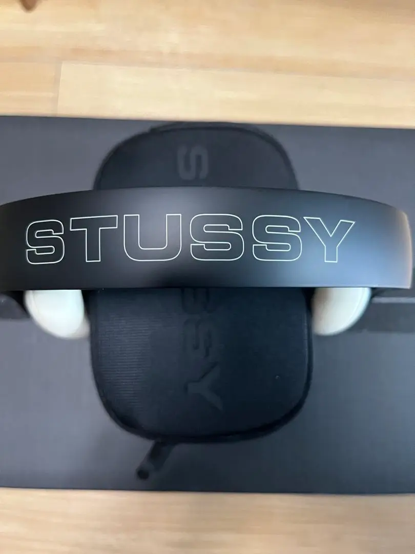 2025年最新】beats STUDIO pro stussyの人気アイテム - メルカリ