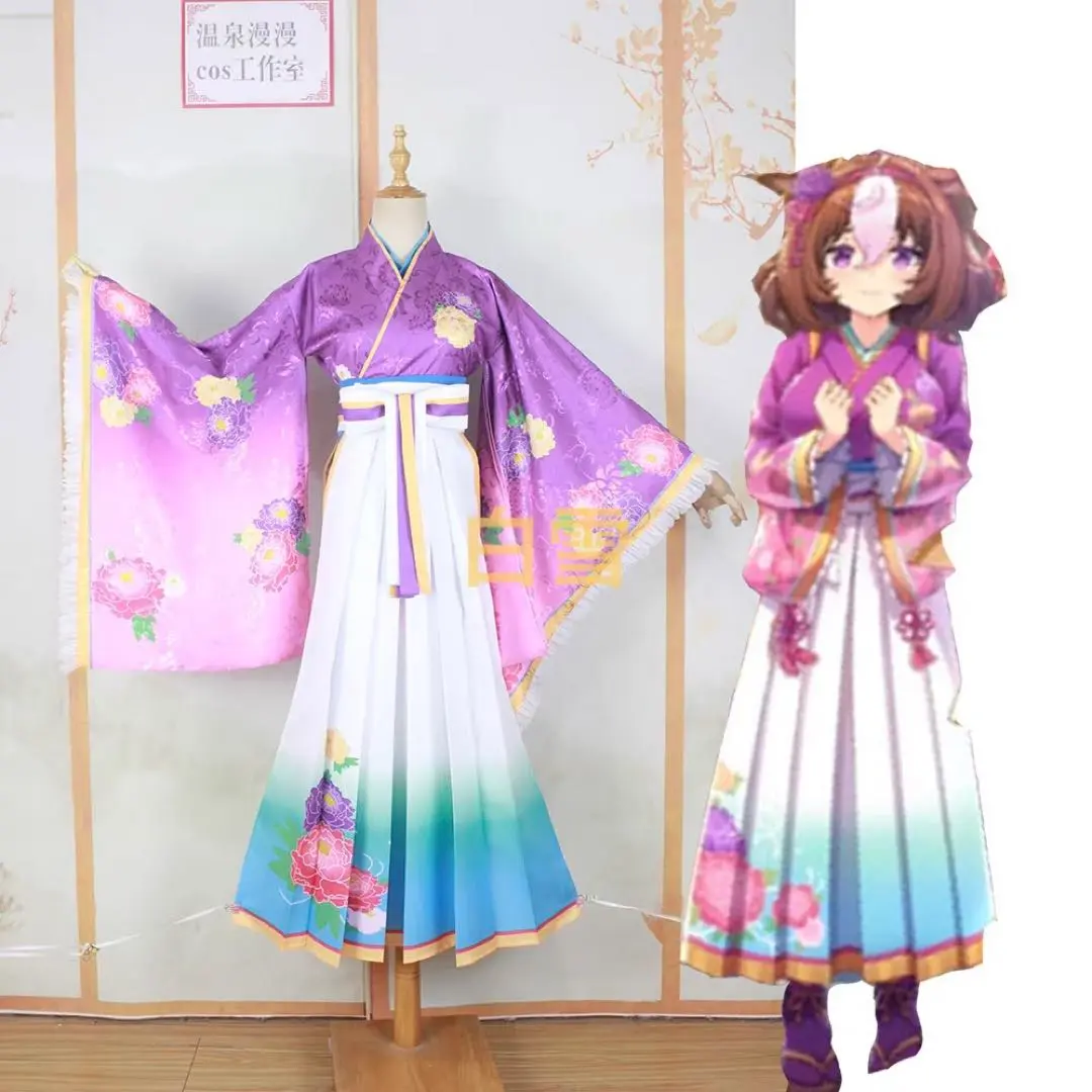 2025年最新】メイショウドトウ コスプレの人気アイテム - メルカリ