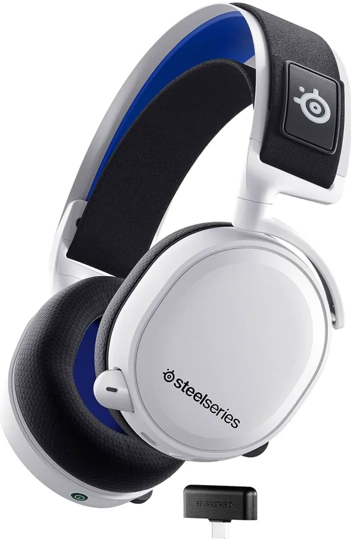 2025年最新】SteelSeries ゲーミングヘッドセット ワイヤレス