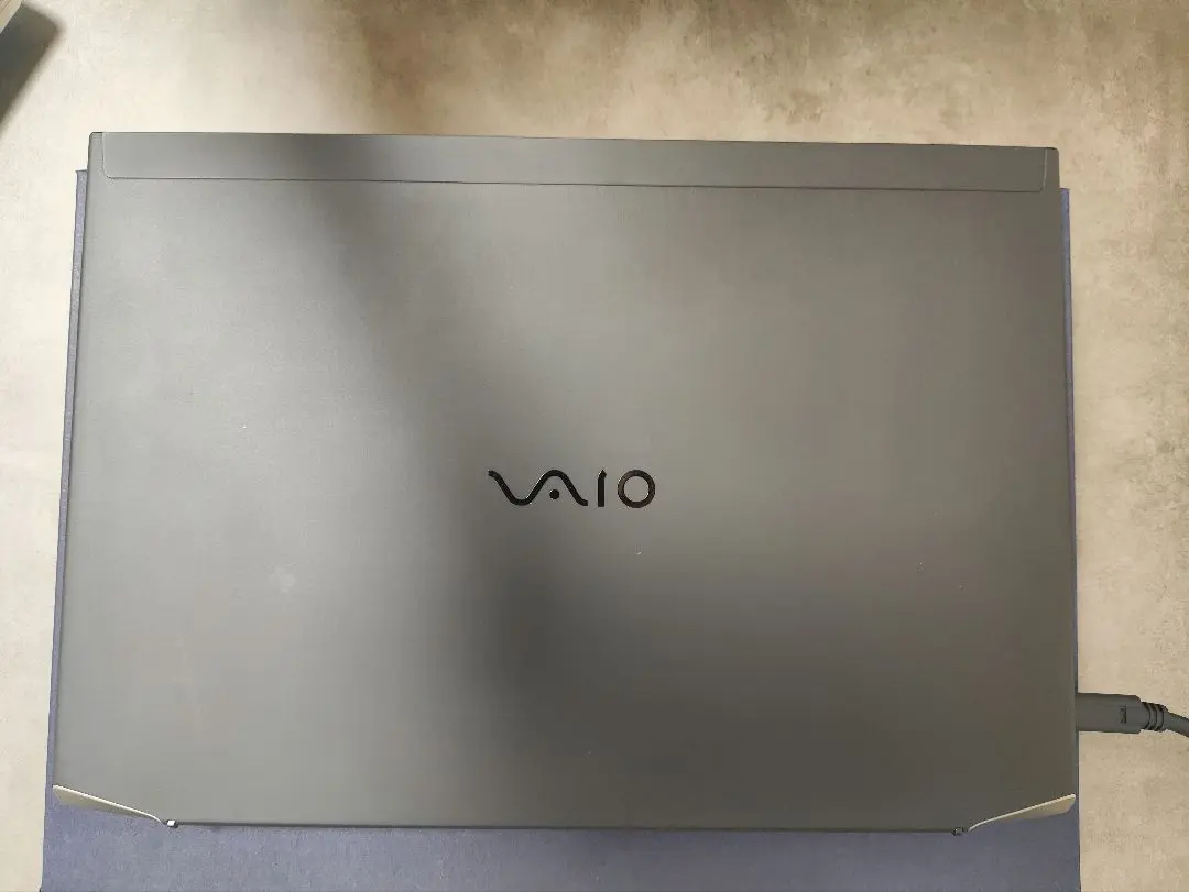 2025年最新】vaio z vjz14の人気アイテム - メルカリ