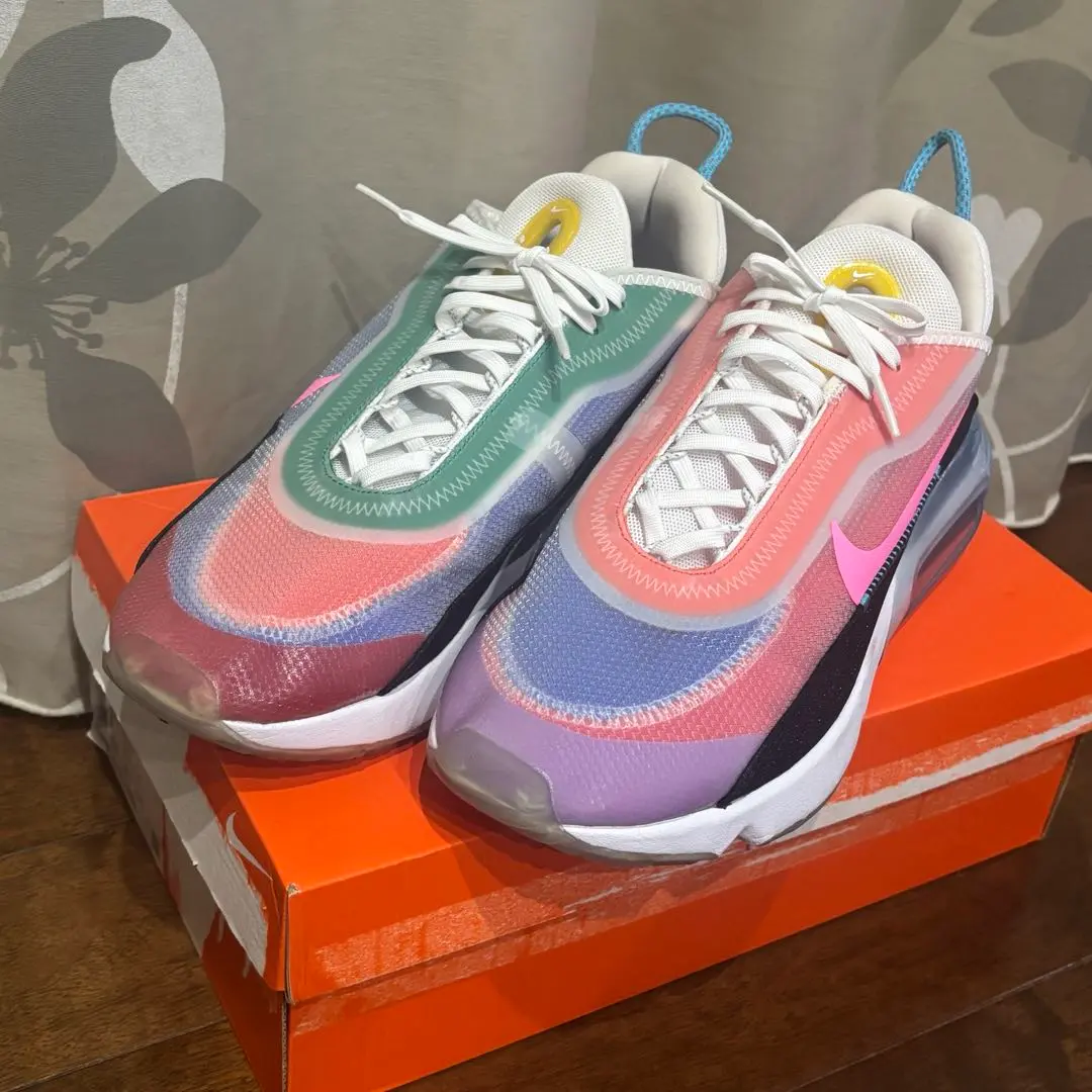 2025年最新】NIKEナイキ air max 2090 betrueの人気アイテム
