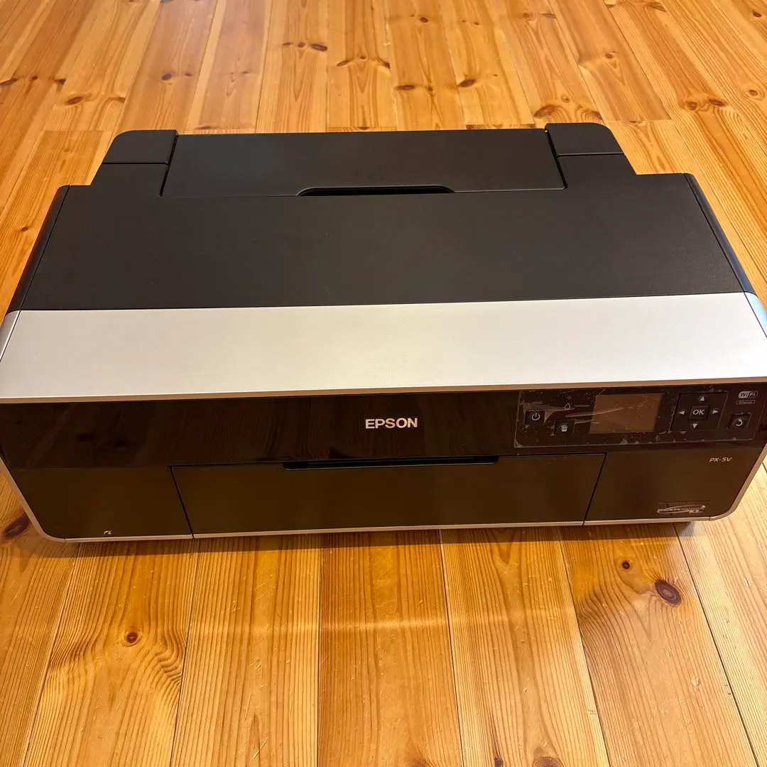 EPSON PX-5V2 (ジャンク品)