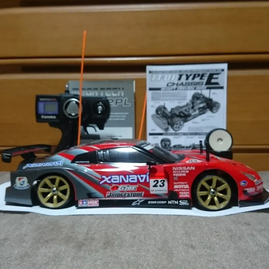 2025年最新】xanavi nismo gt-r (r35)の人気アイテム - メルカリ