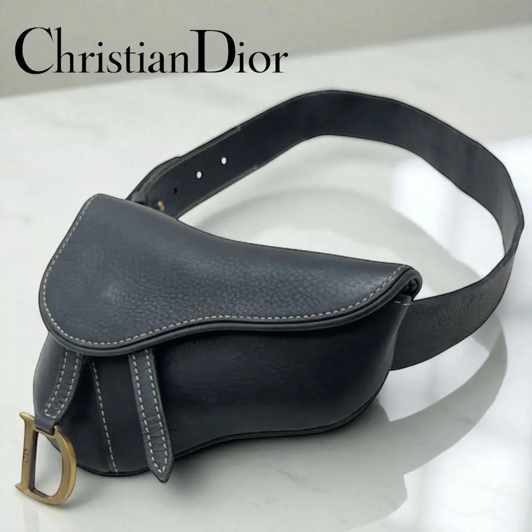 2025年最新】Christian Dior メンズ ボディバッグ・ウエスト