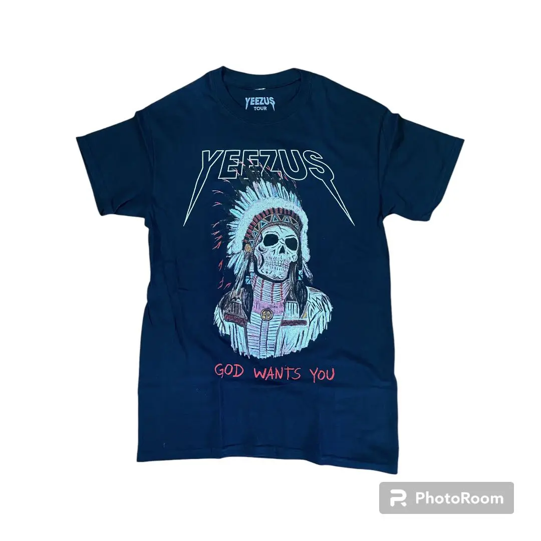 2025年最新】yeezus tourの人気アイテム - メルカリ