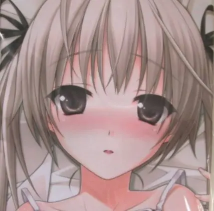 Thumbnail of KASUGANO Sora Dakimakura Cover Sphere Takashi Hashimoto Yosuga no Sora